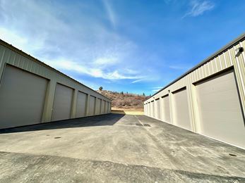 Photo 2 of Airport Meadows Storage - 2148 Taxi Way, Steamboat Springs, CO