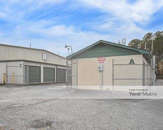 Photo 2 of L-D-s Mini Storage - 3093 South Cashua Drive, Florence, SC