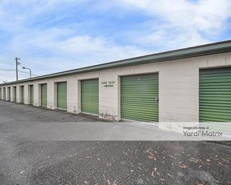 Photo 3 of L-D-s Mini Storage - 3093 South Cashua Drive, Florence, SC