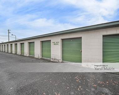 Storage Units for Rent available at 3093 South Cashua Drive, Florence, SC 29501