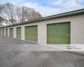 Photo 4 of L-D-s Mini Storage - 3093 South Cashua Drive, Florence, SC