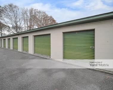 Storage Units for Rent available at 3093 South Cashua Drive, Florence, SC 29501