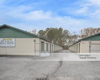 Photo 5 of L-D-s Mini Storage - 3093 South Cashua Drive, Florence, SC
