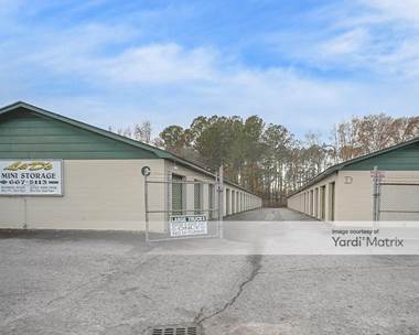 Storage Units for Rent available at 3093 South Cashua Drive, Florence, SC 29501