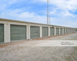 Photo 3 of Sumter East Self Storage - 800 Myrtle Beach Hwy, Sumter, SC