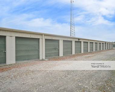 Storage Units for Rent available at 800 Myrtle Beach Hwy, Sumter, SC 29153