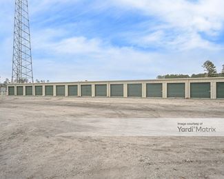 Photo 4 of Sumter East Self Storage - 800 Myrtle Beach Hwy, Sumter, SC