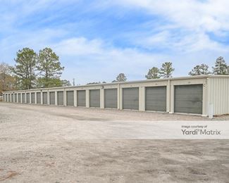 Photo 5 of Sumter East Self Storage - 800 Myrtle Beach Hwy, Sumter, SC