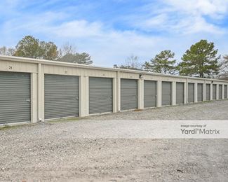 Photo 6 of Sumter East Self Storage - 800 Myrtle Beach Hwy, Sumter, SC