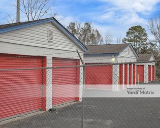 Photo 2 of USA Storage Centers - 2217 2nd Loop Road, Florence, SC