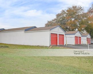 Photo 3 of USA Storage Centers - 2217 2nd Loop Road, Florence, SC