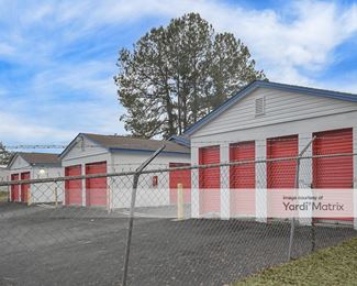 Photo 4 of USA Storage Centers - 2217 2nd Loop Road, Florence, SC