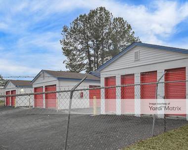 Storage Units for Rent available at 2217 2nd Loop Road, Florence, SC 29501