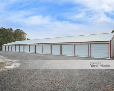 Storage Units for Rent available at 7271 Highway 260, Manning, SC 29102