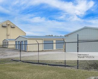 Photo 1 of Marion Self Storage All Storage - 3040 East Highway 76, Mullins, SC
