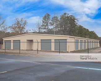 Photo 2 of Marion Self Storage All Storage - 3040 East Highway 76, Mullins, SC