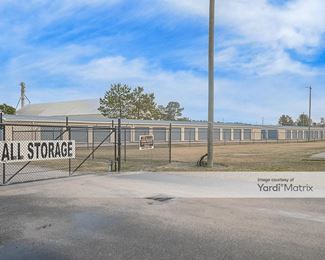 Photo 3 of Marion Self Storage All Storage - 3040 East Highway 76, Mullins, SC