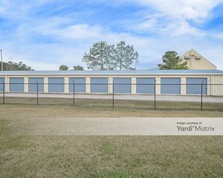 Photo 4 of Marion Self Storage All Storage - 3040 East Highway 76, Mullins, SC