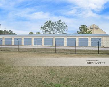 Storage Units for Rent available at 3040 East Highway 76, Mullins, SC 29574