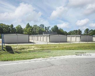 Photo 2 of Tigers Eye Self Storage - 202 3rd Loop Road, Florence, SC