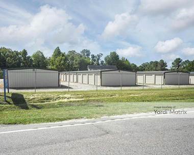 Storage Units for Rent available at 202 3rd Loop Road, Florence, SC 29505