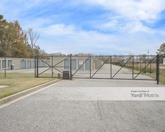 Photo 2 of Palmetto Storage - 2120 Thomas Sumter Hwy, Sumter, SC