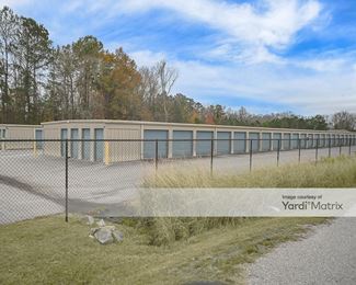 Photo 3 of Palmetto Storage - 2120 Thomas Sumter Hwy, Sumter, SC