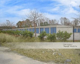 Photo 4 of Palmetto Storage - 2120 Thomas Sumter Hwy, Sumter, SC