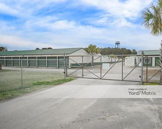 Photo 1 of Raccoon Road Storage - 7875 Raccoon Road, Manning, SC