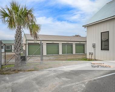 Storage Units for Rent available at 7875 Raccoon Road, Manning, SC 29102