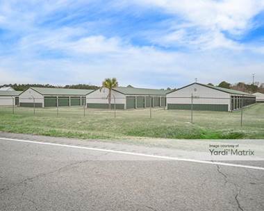 Storage Units for Rent available at 7875 Raccoon Road, Manning, SC 29102