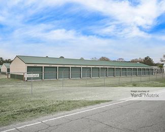 Photo 4 of Raccoon Road Storage - 7875 Raccoon Road, Manning, SC