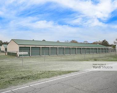 Storage Units for Rent available at 7875 Raccoon Road, Manning, SC 29102