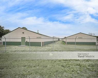 Storage Units for Rent available at 7875 Raccoon Road, Manning, SC 29102