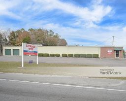 Image for Storage Wise - 312 Lakeview Blvd, Hartsville, SC