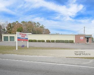 Photo 1 of Storage Wise - 312 Lakeview Blvd, Hartsville, SC
