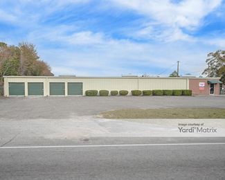 Photo 2 of Storage Wise - 312 Lakeview Blvd, Hartsville, SC