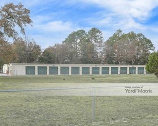 Photo 3 of Storage Wise - 312 Lakeview Blvd, Hartsville, SC