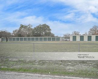 Photo 4 of Storage Wise - 312 Lakeview Blvd, Hartsville, SC