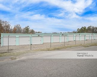 Photo 1 of Summit Self Storage - 4129 North Road, Orangeburg, SC