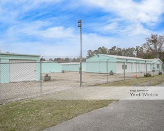 Photo 2 of Summit Self Storage - 4129 North Road, Orangeburg, SC