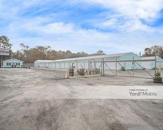 Photo 3 of Summit Self Storage - 4129 North Road, Orangeburg, SC