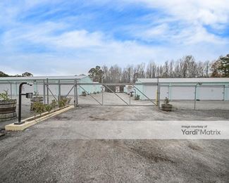 Photo 4 of Summit Self Storage - 4129 North Road, Orangeburg, SC