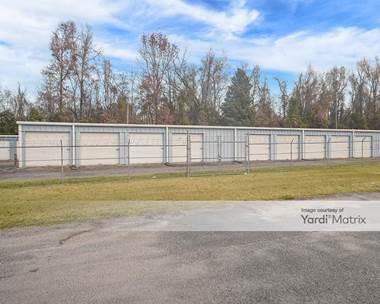 Storage Units for Rent available at 2816 North Highway 501, Marion, SC 29571