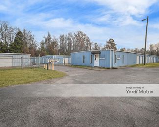 Photo 2 of Francis Marion Plaza Storage - 2816 North Highway 501, Marion, SC