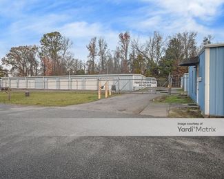 Photo 3 of Francis Marion Plaza Storage - 2816 North Highway 501, Marion, SC