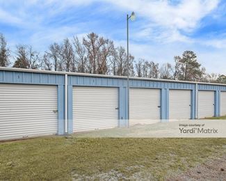 Photo 4 of Francis Marion Plaza Storage - 2816 North Highway 501, Marion, SC