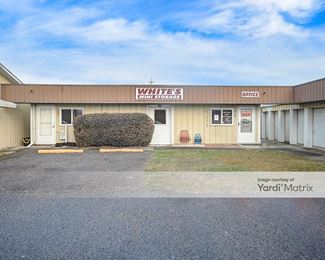 Photo 2 of White-s Mini Storage - 1834 Senator Gasque Road, Marion, SC