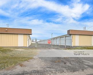 Photo 3 of White-s Mini Storage - 1834 Senator Gasque Road, Marion, SC