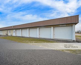 Photo 4 of White-s Mini Storage - 1834 Senator Gasque Road, Marion, SC